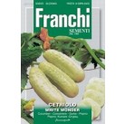 Огурцы White Wonder (5 гр)   Franchi Sementi