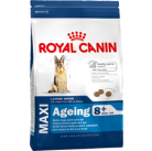 Сухой корм Royal Canin Maxi Ageing 8+ 15kg