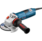 Углошлифмашина до 1.5 кВт Bosch GWS 12-125 CIEX