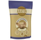 ARATON cat adult no hairball 1.5kg   1+500 АКЦИЯ
