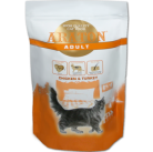 ARATON cat adult chicken&turkey 400g