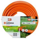 Шланг Standard 13 мм (1/2") х 50 м (цена указана за метр) Gardena 08509-22.000.00