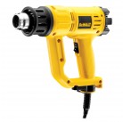 Пистолет горячего воздуха DеWALT D26411-QS