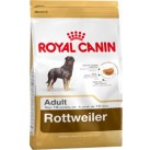 Сухой корм Royal Canin Rottweiler Adult 12kg