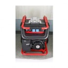 Генератор Хонда ZSQF5.0  5KW ручной старт