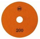 Полировочный диск 200 (10шт)