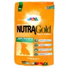 Сухой корм для взрослых собак мелких пород до 12 кг Nutra Gold Holistic Formula Indoor Adult Dog Mic