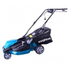 Hyundai Electrical Lawn Mower LE 4200 (газонокосилка электрическая 42 см.)