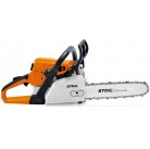 Пила бензиновая Stihl MS 250 C-BE