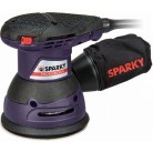 Шлифмашина Sparky EX 125E