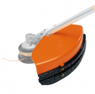 Универсальный щиток ограждения  Ø420 mm  (для FS55-FS4800  FR85T/350/450) Stihl