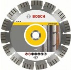 Алмазный диск Best for Universal115-22,23 2608602661 Bosch