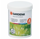 Средство против роста нитевидных водорослей 300 г (на 10.000 л прудовой воды) Gardena 07503-29.000.00