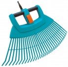 Грабли пластиковые веерные XXL vario  Gardena 03107-30