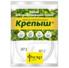 Набор для проращивания семян Крепыш