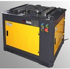 Станок для гибки арматуры до 40 мм.  GW40A4(Автоматический контроль изгиба)