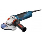 Углошлифмашина до 1.5 кВт Bosch GWS 15-125 CIEP