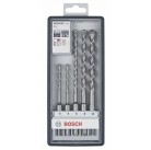 Robust Line SDS plus-7, 5 шт 6-10мм