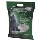 Наполнитель Lucky Cat древесный 4л/2,7кг