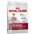 Сухой корм Royal Canin Medium Starter M&B 12 kg