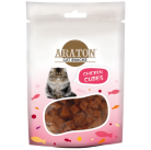 ARATON  Snack for cats chicken sticks 50g