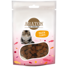 ARATON  Snack for cats duck sticks 50g