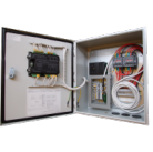 Контрольная панель KIPOR KPEC40075DQ52A, для KDE45SS3, KDE60SS3