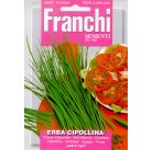 Лук перьевой (3 гр) DBA 53/1   Franchi Sementi