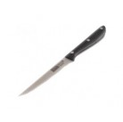 6823-48 GIPFEL Нож для стейка LEGION 12 см (углеродистая сталь 3Cr13)