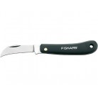 Нож садовый прививочный Fiskars (Финляндия) 125890 
