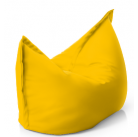 Подушка желтая