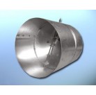 Обратный клапан металлический Dospel PZN 100