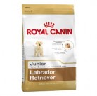 Сухой корм Royal Canin Labrador Retriever Junior 3kg