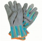 Перчатки садовые кожаные 10/XL Gardena 00571-20.000.00