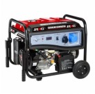 Генератор SENCI/SC10000-II Max 8,5кВт, номин 7,5кВт