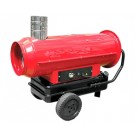 Пушка тепловая, дизельная, не прямого действия,20820089 Axe STAR 37 H
