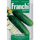 Семена "Огурцы Marketmore" 100 гр 37/29 Franchi Sementi