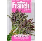 Семена "Лаванда Vera" 50 гр 87/1 Franchi Sementi