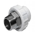 Муфта комбинированная НР 63х2"мм