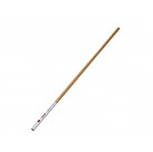 Ручка деревянная 150 см. ZM150 Eschenstiel для сад. инструмента WolfGarten