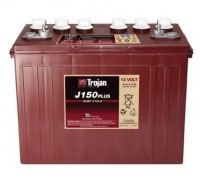 J150+ 12V Батарея с жидким электролитом