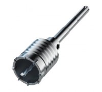 Фреза-коронка 35х10х76,2 D-13758 Makita