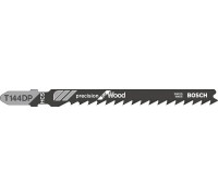 100 ЛОБЗИКОВЫХ ПИЛОК T 144 DP, HCS