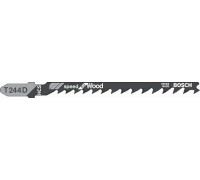 100 ЛОБЗИКОВЫХ ПИЛОК T 244 D,HCS
