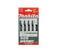 Пилки для лобзиков универсальные пилки 70 мм A-85684 Makita