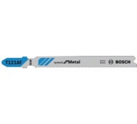 Наб пил полотен T121AF SpeedMetal 25 шт.