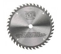 Пильные диски 260х30х80 для дерева B-03551 Makita