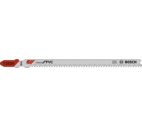 Набор пил 3шт T302H CleanPVC