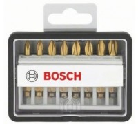 8 БИТ TIN. TORX 49ММ. ROBUST LINE