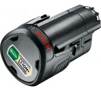 Аккумулятор Bosch 10,8 LI (2 А*ч) 1600A0049P